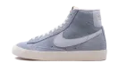 BLAZER MID 77 VINTAGE WMNS "Blue Whisper" DV7006 400