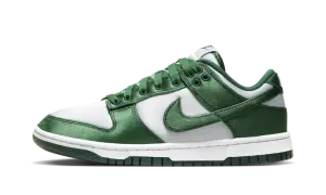 DUNK LOW WMNS "Green Satin" DX5931 100