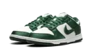 DUNK LOW WMNS "Green Satin" DX5931 100