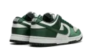DUNK LOW WMNS "Green Satin" DX5931 100