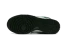 DUNK LOW WMNS "Green Satin" DX5931 100