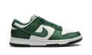 DUNK LOW WMNS "Green Satin" DX5931 100