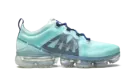 AIR VAPORMAX 2019 MNS WMNS "Teal" AR6632 300