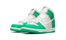Dunk High GS "Grey Green" DB2179 002