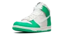 Dunk High GS "Grey Green" DB2179 002