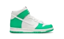 Dunk High GS "Grey Green" DB2179 002