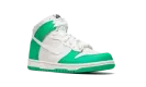 Dunk High GS "Grey Green" DB2179 002