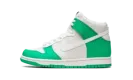 Dunk High GS "Grey Green" DB2179 002