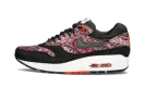 Air Max 1 LIB QS WMNS "Liberty Black Paisley" 540855 006