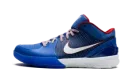Zoom Kobe 4 Protro "Philly" FQ3545 400