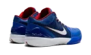Zoom Kobe 4 Protro "Philly" FQ3545 400