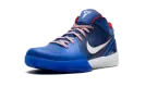 Zoom Kobe 4 Protro "Philly" FQ3545 400