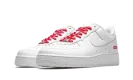 Air Force 1 Low "Supreme - Mini Box Logo White" CU9225 100