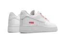 Air Force 1 Low "Supreme - Mini Box Logo White" CU9225 100