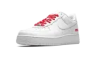 Air Force 1 Low "Supreme - Mini Box Logo White" CU9225 100