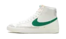 Blazer Mid '77 Vintage "White Malachite" BQ6806 127
