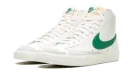 Blazer Mid '77 Vintage "White Malachite" BQ6806 127