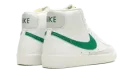 Blazer Mid '77 Vintage "White Malachite" BQ6806 127
