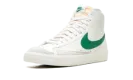 Blazer Mid '77 Vintage "White Malachite" BQ6806 127