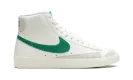 Blazer Mid '77 Vintage "White Malachite" BQ6806 127