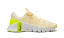Free Metcon 5 WMNS "Citron Tint Volt" DV3950 800