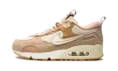 AIR MAX 90 FUTURA MNS WMNS "Sanddrift" DM9922 100