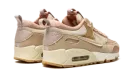 AIR MAX 90 FUTURA MNS WMNS "Sanddrift" DM9922 100