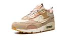AIR MAX 90 FUTURA MNS WMNS "Sanddrift" DM9922 100