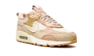 AIR MAX 90 FUTURA MNS WMNS "Sanddrift" DM9922 100