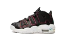 Air More Uptempo GS "Black Fusion Red" DJ4610 001
