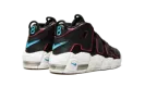 Air More Uptempo GS "Black Fusion Red" DJ4610 001