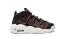 Air More Uptempo GS "Black Fusion Red" DJ4610 001