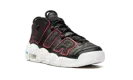 Air More Uptempo GS "Black Fusion Red" DJ4610 001