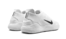 Free RN 2018 "White/Black" 942836 100