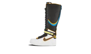 AIR FORCE 1 BT SP TISCI MNS WMNS 669918 120