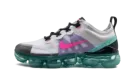 AIR VAPORMAX 2019 MNS WMNS "Platinum / Pink" AR6632 005