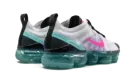 AIR VAPORMAX 2019 MNS WMNS "Platinum / Pink" AR6632 005