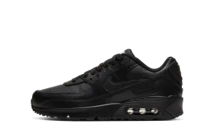 Air Max 90 "Triple Black" CD6864 001