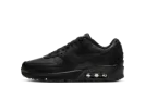 Air Max 90 "Triple Black" CD6864 001