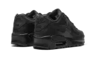 Air Max 90 "Triple Black" CD6864 001