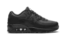 Air Max 90 "Triple Black" CD6864 001