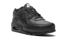 Air Max 90 "Triple Black" CD6864 001