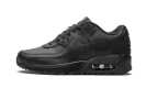 Air Max 90 "Triple Black" CD6864 001