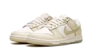 Dunk Low WMNS "Team Gold" FZ2552 100
