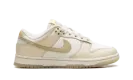 Dunk Low WMNS "Team Gold" FZ2552 100