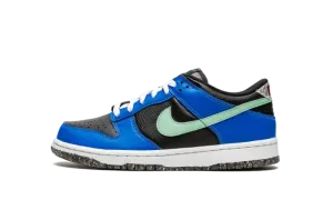 Dunk Low SE GS "Crater - Photo Blue" DR0165 001