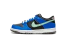 Dunk Low SE GS "Crater - Photo Blue" DR0165 001