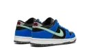 Dunk Low SE GS "Crater - Photo Blue" DR0165 001