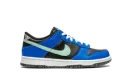 Dunk Low SE GS "Crater - Photo Blue" DR0165 001