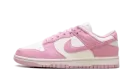 Dunk Low Next Nature WMNS "Pink Rise" HJ7673 101